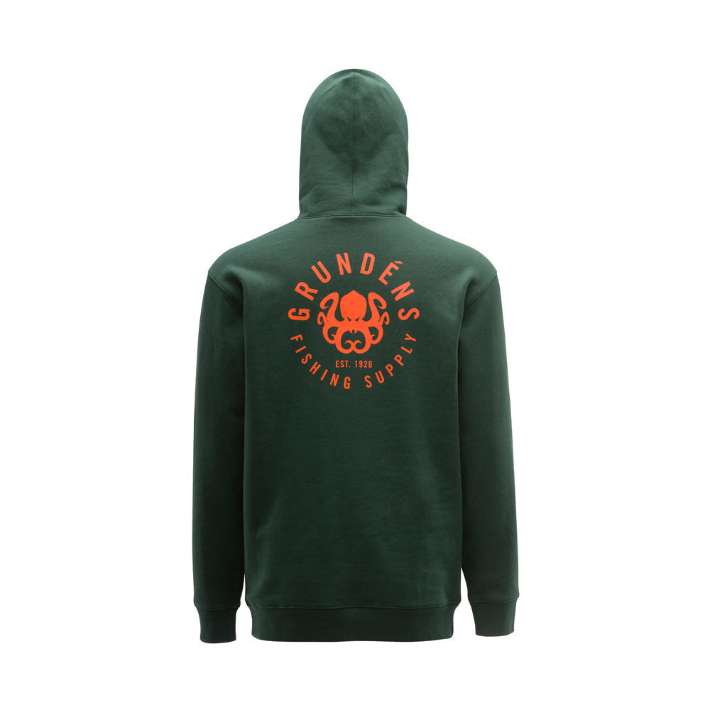 Displacement DWR Hoodie