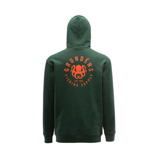 Displacement DWR Hoodie