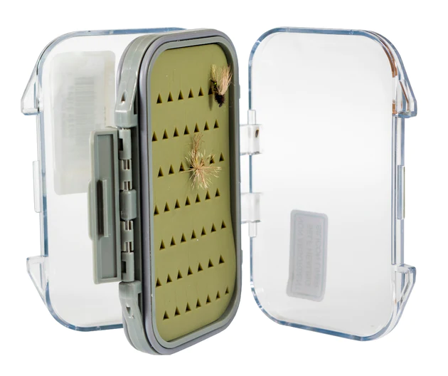 Midge WP Silicon Box