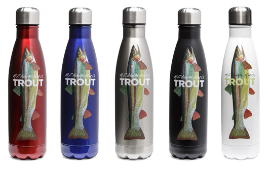 Trout Tumbler