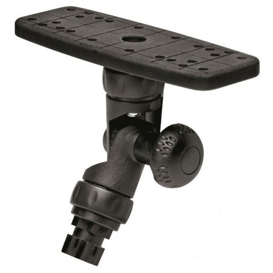 Fish Finder Mount R-Lock R w/ Miniport TracMount