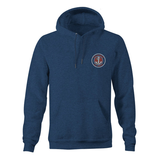Displacement DWR Hoodie