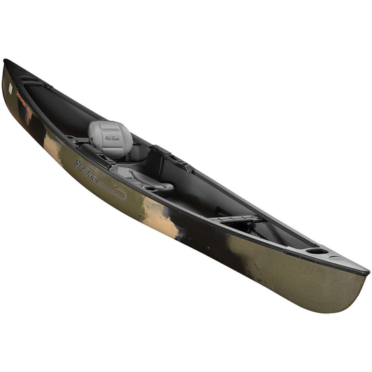 Sportsman Discovery 119 - Marsh Camo