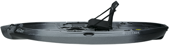 Flint - Thunderstorm