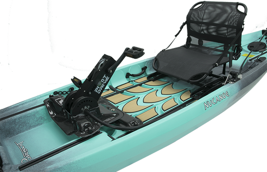 PIVOT Drive - Pursuit