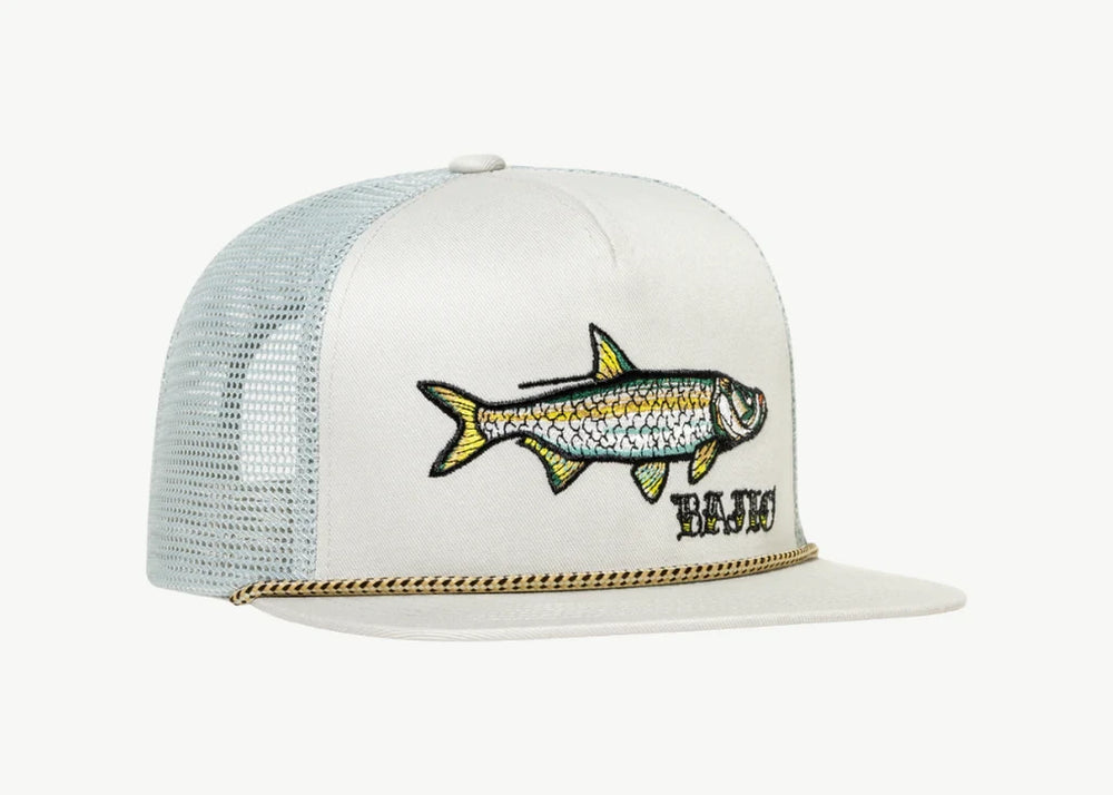 Bajio Tarpon Performance Hat