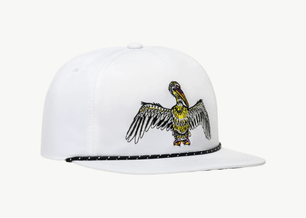 Bajio Pelican Performance Hat