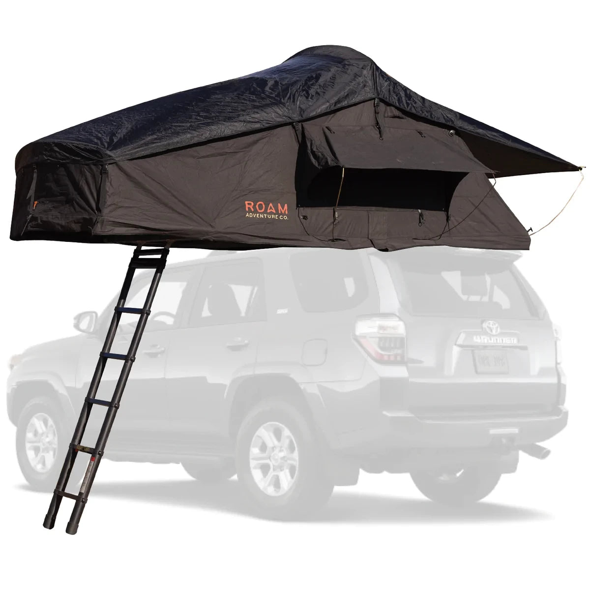 Vagabond Rooftop Tent