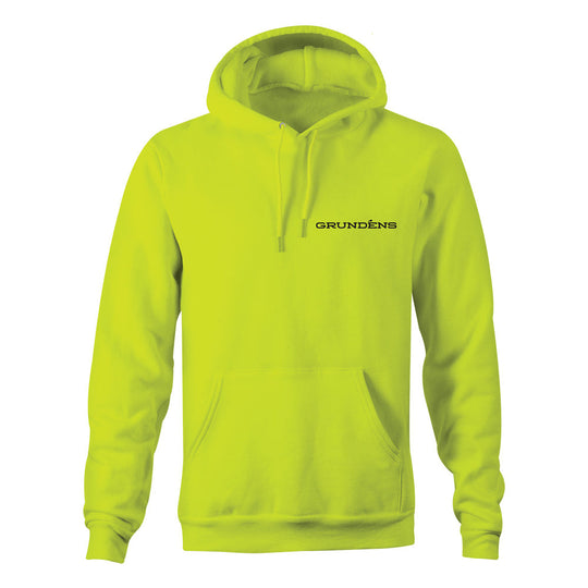 Displacement DWR Hoodie
