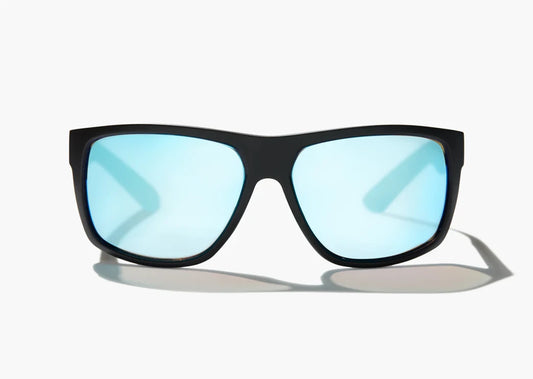 Boneville - BlueGlass/BlackMatte Lg