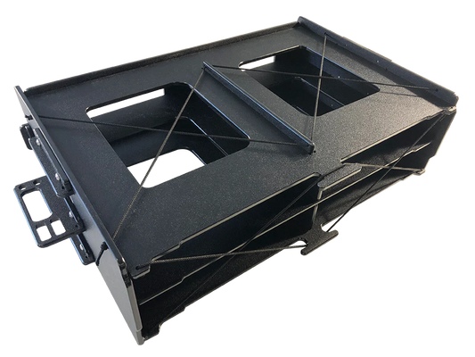 QuadBox - Hobie Pro Angler Underseat Storage