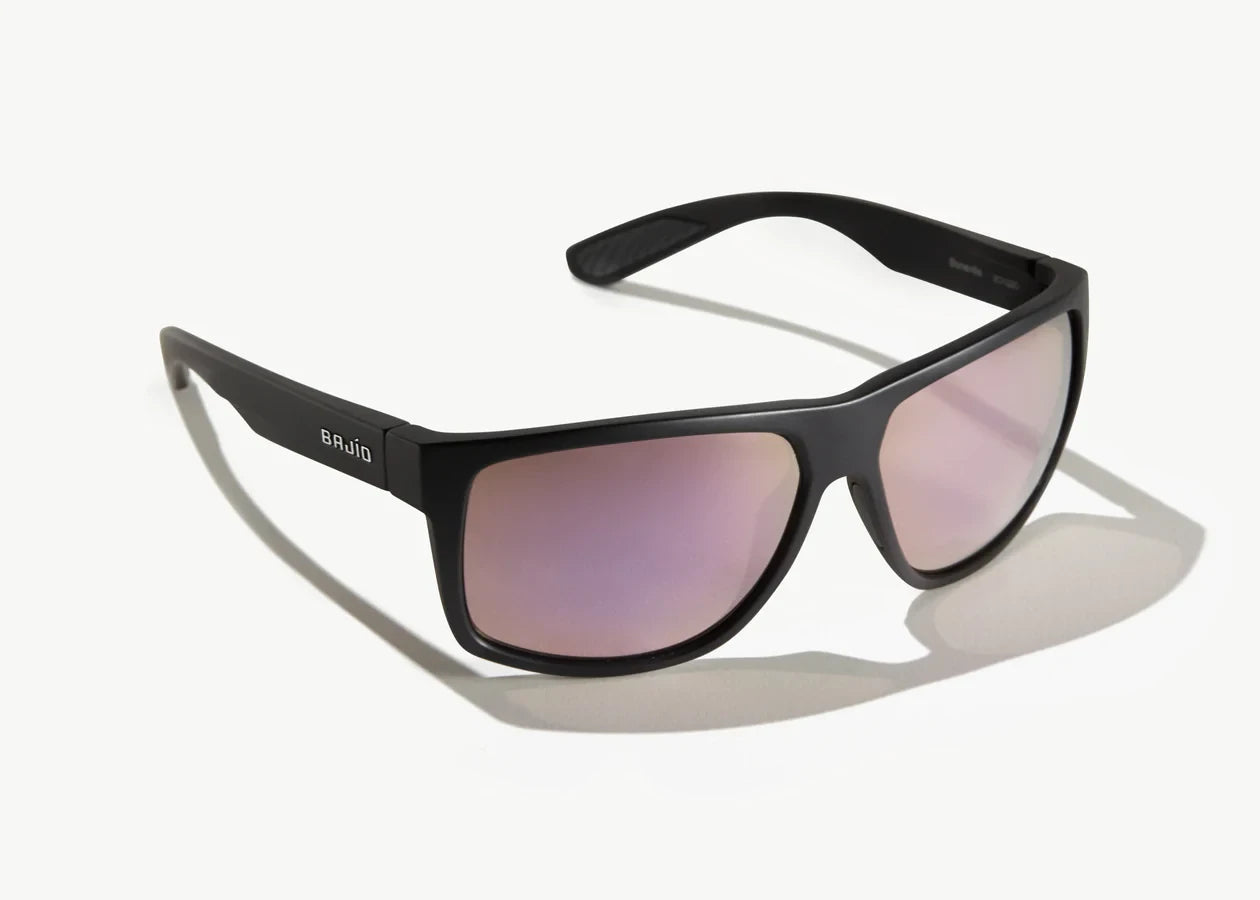 Palometa - RoseMirrorGlass/BlackMatte Md