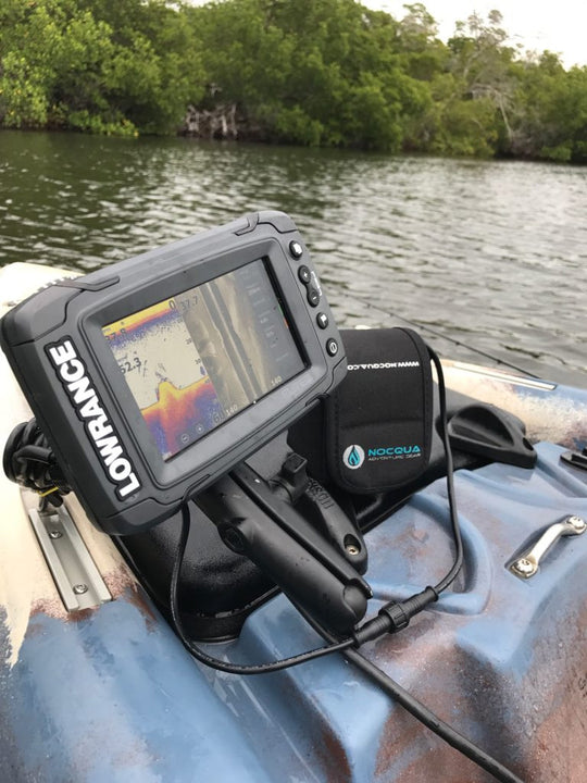 Nocqua 10Ah Pro Power Kit