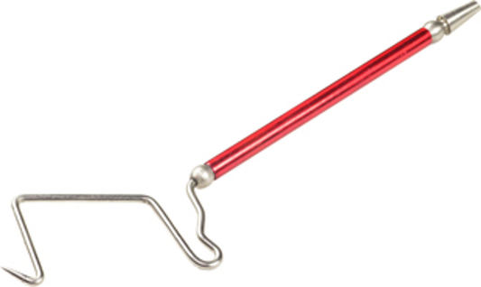 Dreamstream Whip Finisher Red