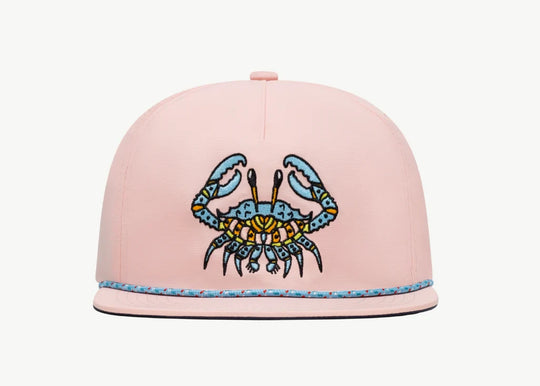 Bajio Crab Performance Hat
