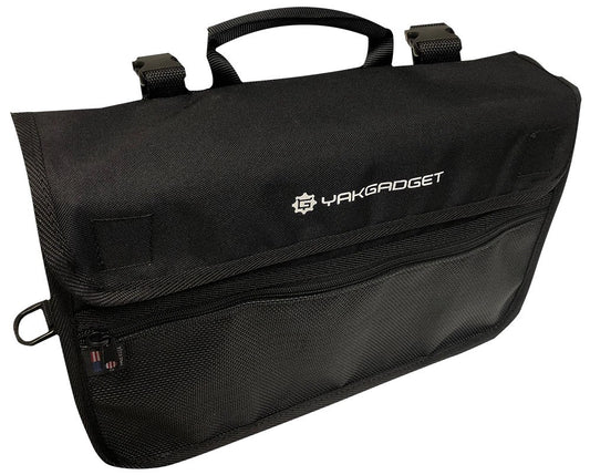 QuickPak Seat Bag