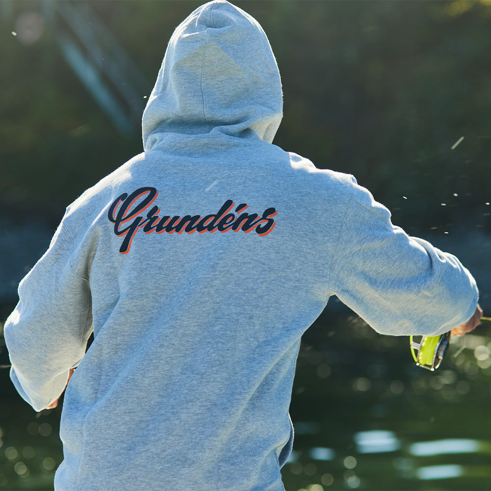 Displacement DWR Hoodie