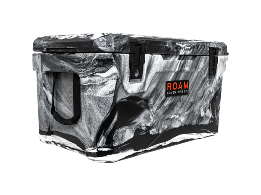 45QT Rugged Cooler
