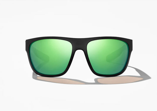Las Rocas - GreenGlass/BlackMatte XL