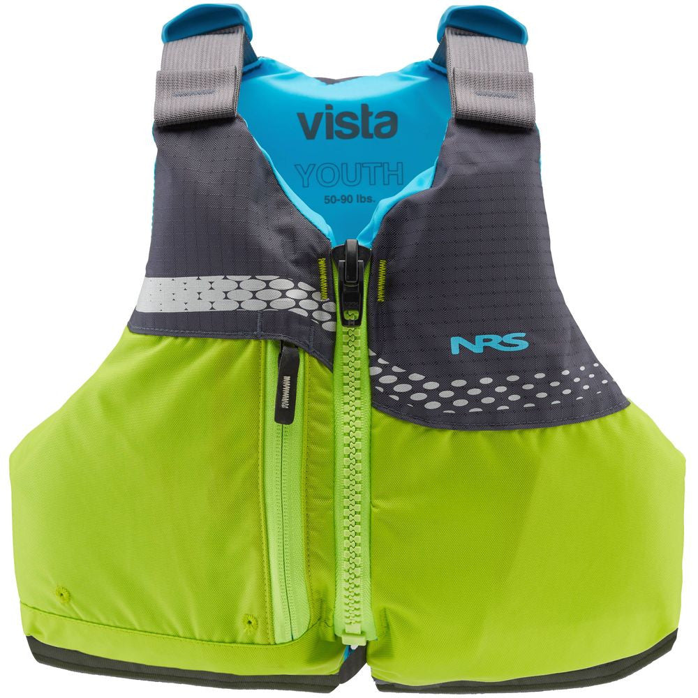 Vista Youth PFD