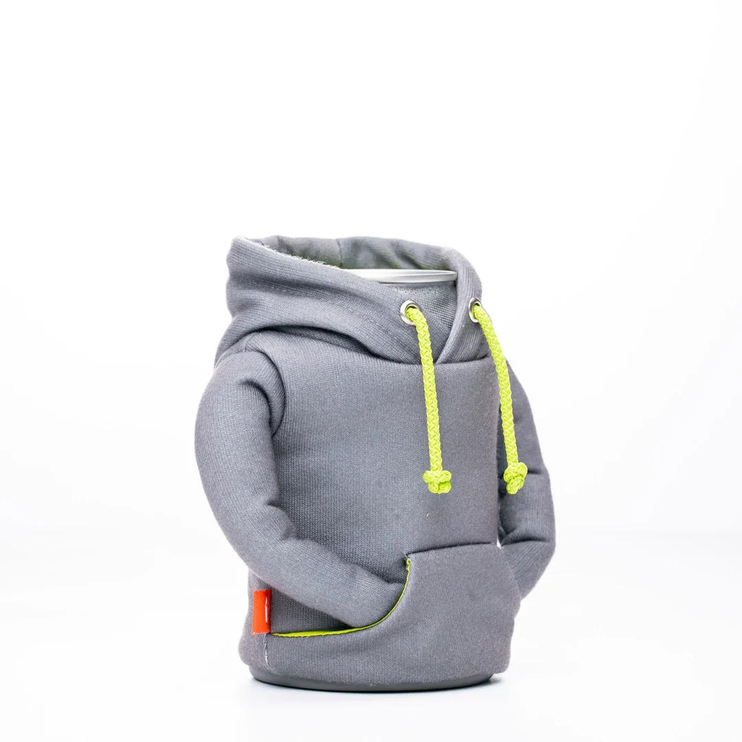 The Hoodie - Puffin