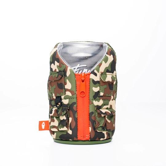 The Adventurer - Puffin