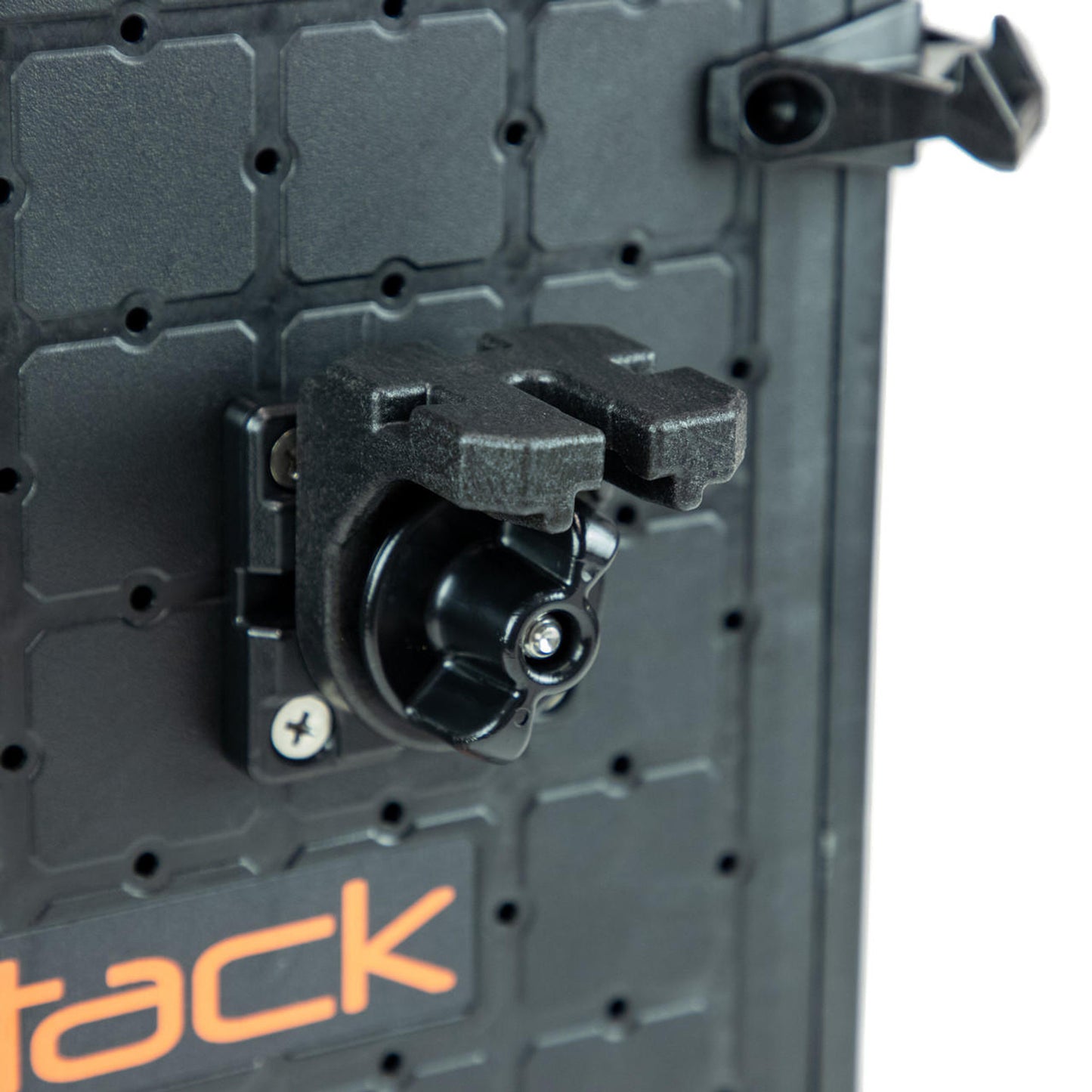 GridLoc Mighty Mount w/90° Adapter