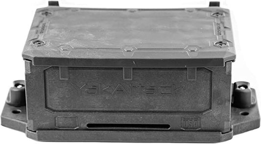 Cellblok, Track Mounted Battery Box