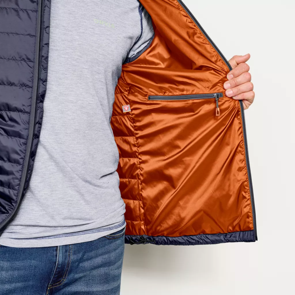 Orvis Recycled Drift Jacket