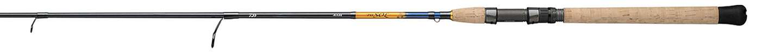Team Daiwa SOL Inshore Rod - 7'6" MHFS