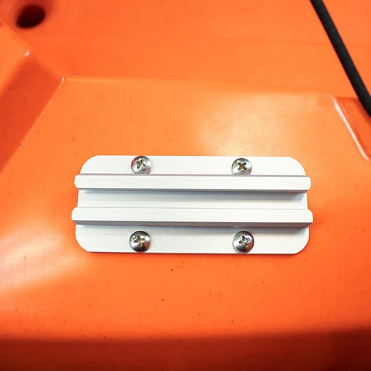 Gen 2 GearTrac 1.75 - 4"