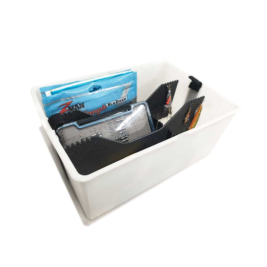 Bucket Organiser