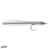 Umpqua Surf Candy Olive  & Blue1/0
