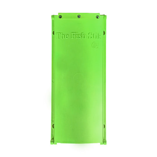 The Fish Stik - Green