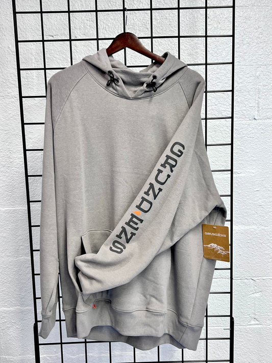 Dillingham Tech Hoodie