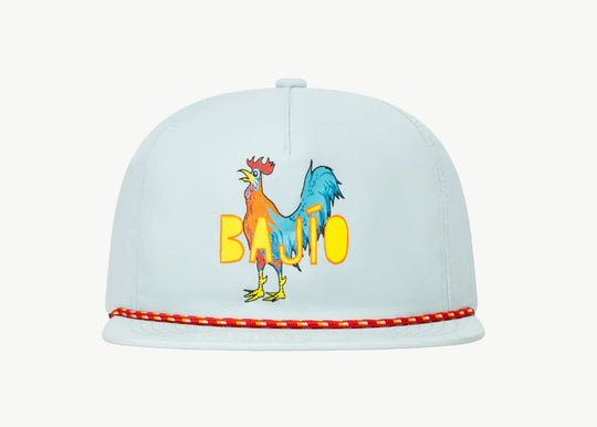 Bajio Rooster Performance Hat