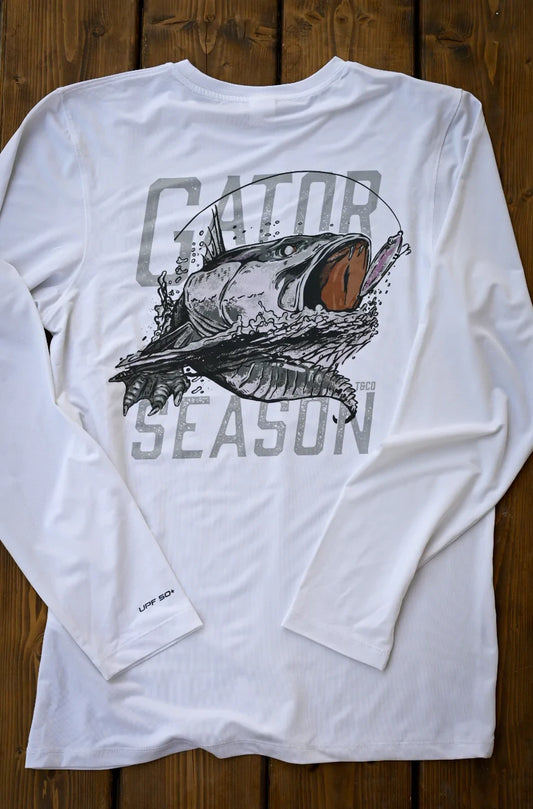 Gator Season
