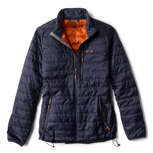 Orvis Recycled Drift Jacket