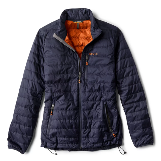 Orvis Recycled Drift Jacket
