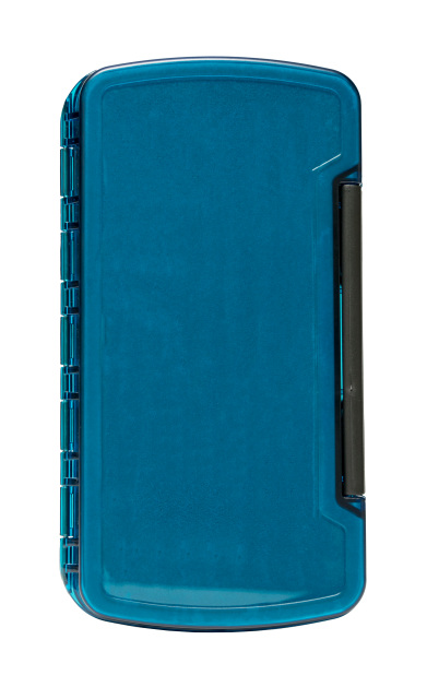 Teton Streamer Vault