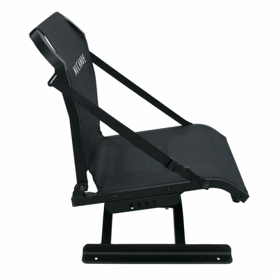 360 FUSION Seat - Frontier + ULTD