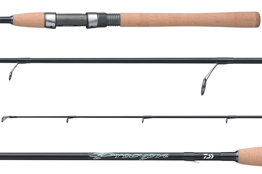 Procyon Inshore Rod - 7'0" MRS Spinning Rod