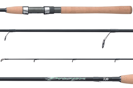 Procyon Inshore Rod - 7'0" MRS Spinning Rod