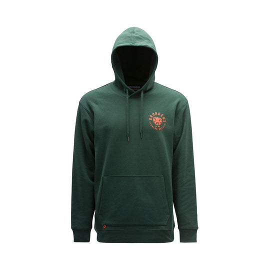 Displacement DWR Hoodie
