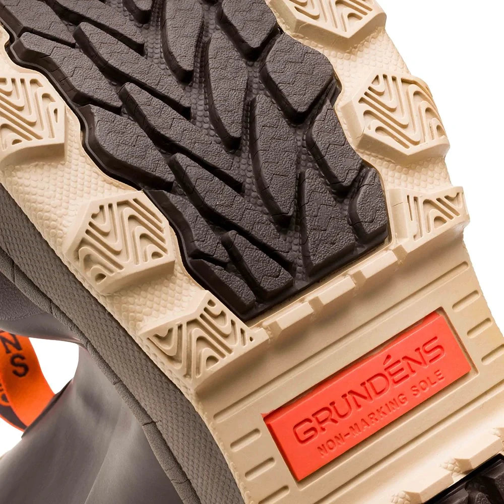 Deviation 6" Ankle Boot