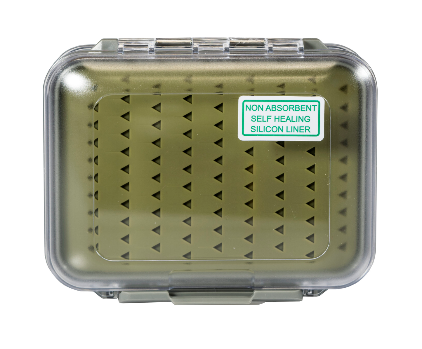 Med WP Silicon Box