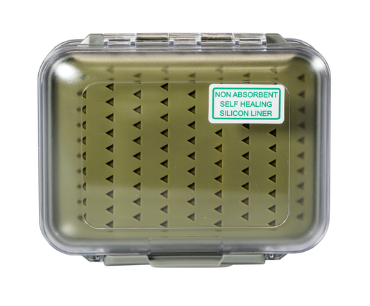Med WP Silicon Box