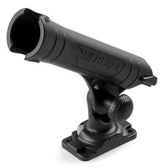 Rod Tube