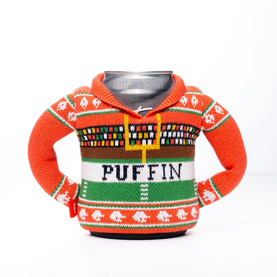 The Sweater - Puffin