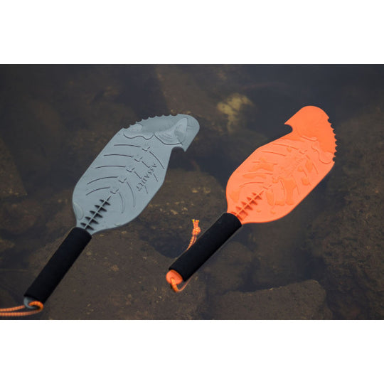 Assault Hand Paddle - Orange
